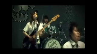 Ore Ska Band – Tsumasaki (OST Bleach)