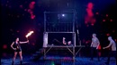 Таланты Британии (5 часть) James More