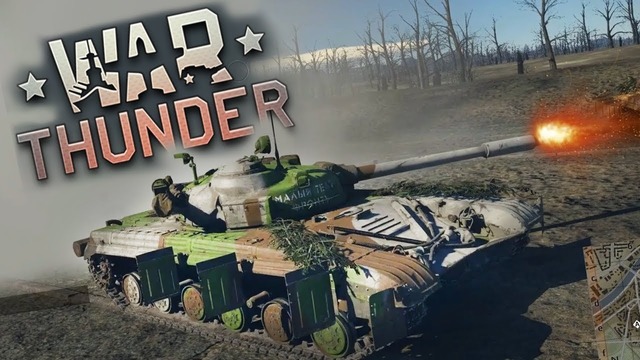 Олег Брейн – War Thunder – Обзор Самых Топовых СССР танков! #59