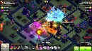 Ночной Мод для Clash of Clans