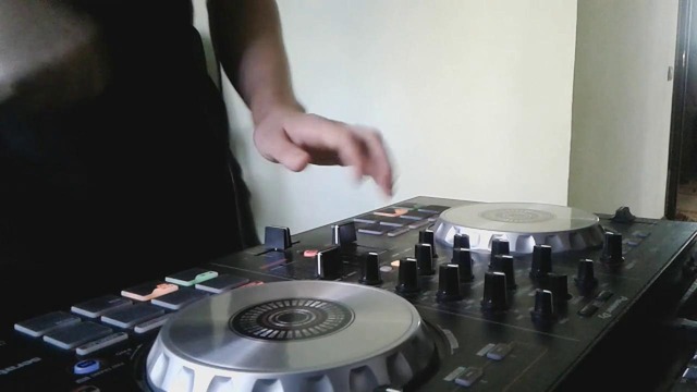 Dobazznet DJ SET (Live At Home VOL.1) BLOG 001