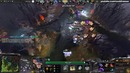 Dendi Meepo RAMPAGE – Next vs ROX Dota 2