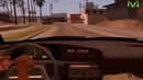 GTA Фильм Недостаточная поворачиваемость