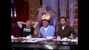 Тигран и Гарик Отжигают на Армянском)