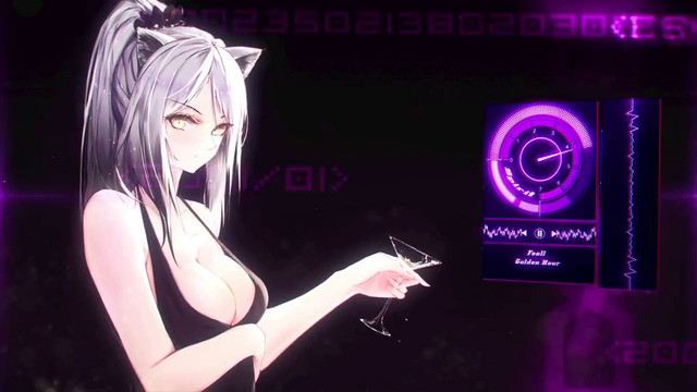 Feall – Golden Hour