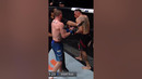 When Justin Gaethje Fought Tony Ferguson!! ? #shorts
