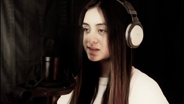 Everybody Hurts – R.E.M. (Cover By Jasmine Thompson) HD