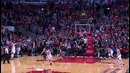 NBA Top 10 Clutch Shots of the 2016