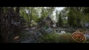 Skyrim 4k ultra modded graphics showcase gameplay gtx 1080 oc