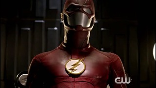 The Superheroes of The CW Extended Trailer The CW