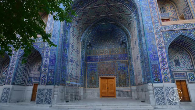 Uzbekistan in HD
