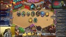 Hearthstone Фризмаг – фейс шаман [Хартстоун