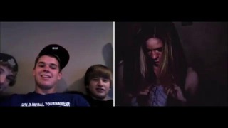 The Last Exorcism – BEST OF Chatroulette reactions
