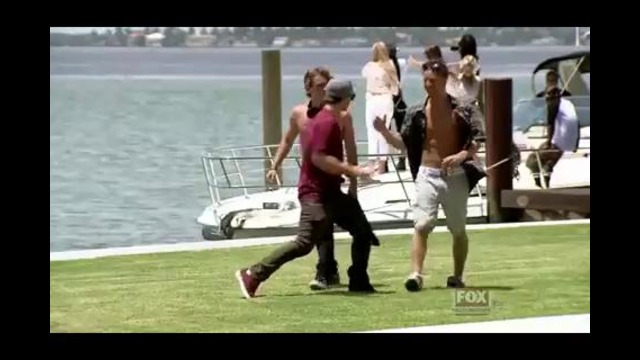 X Factor US 2012 «Boot Camp» Part 3