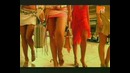 Блестящие – Апельсиновая песня