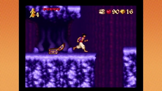 Game Grumps – Aladdin – PART 2