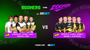 Na’Vi 2010 vs Na’Vi 2020 | Train (CS 1.6)