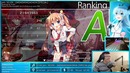 Bubbleman Defeats Vaxei! Rohulk Crazy Aim! – osu! Stream Highlights #60