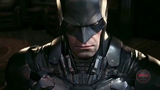 Обзор Batman: Arkham Knight (d)