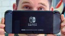 Честный отзыв о Nintendo Switch