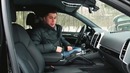 Porsche Cayenne (2015) Тест-драйв