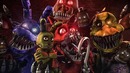 Five nights at freddy’s 4 – фильм о кошмарах