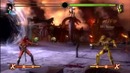 Mortal Kombat 9 – New Cyrax 100% Combo (No Reset)