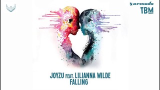 Joyzu feat. Lilianna Wilde – Falling
