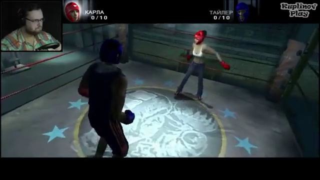 Fahrenheit: Indigo Prophecy Remastered – ГЕННАДИЙ ТИФФАНИ #4