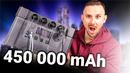 УБИЙЦА EcoFlow – смотрим КРУТОЙ POWERBANK на 1500W