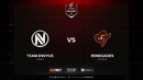 Envyus vs Renegades, Main Qualifier, ELEAGUE Major- Boston 2018
