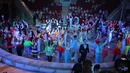 Юбилей посвящённый памяти Муборак-ая Зариповой с 110 летием