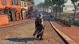 Assassin’s Creed 3 – ПЛОХАЯ ИГРА
