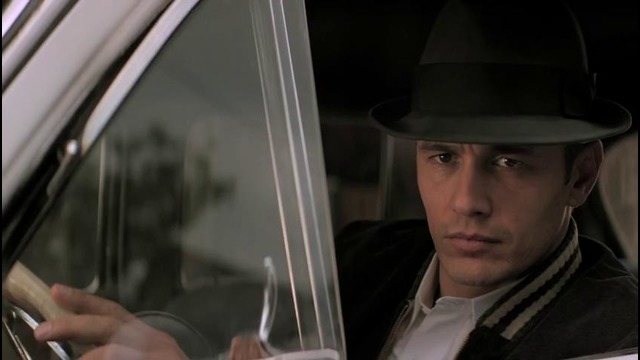 Второй тизер-трейлер к сериалу «11.22.63»