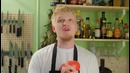 Нарезка сашими из лосося, угря, гребешка (+презентация ножей sakai)