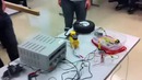 Mechatronics Fall 2012 Section 3