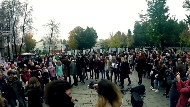 Bon Jovi – This House Is Not For Sale (Rocknmob #3)