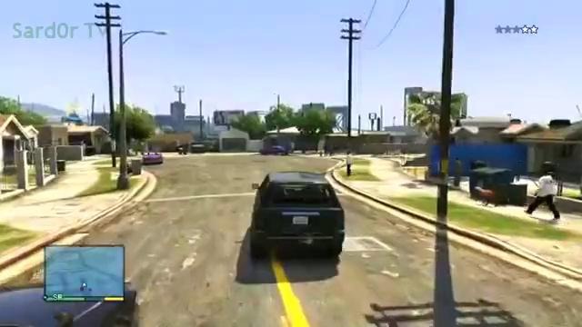 Grand Theft Auto 5 – прямая трансляция Игромании – Часть 6
