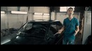 Илья Стрекаловский. Mercedes W124. Работа над стилем