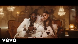 2 Chainz – Rule The World ft. Ariana Grande (Official Video)