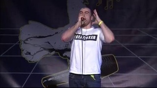 Vahtang – Elimination Round – Beatbox Battle World Championship 2012