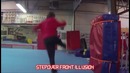The Kicktionary – 200+ kicks for action film