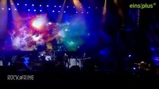 Концерт The Killers – Rock Am Ring 2013 Live (1/2)