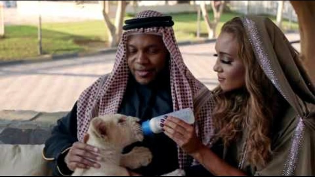 Flo Rida – Zillionaire (Official Dubai Version 2k17!)