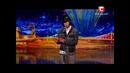 Песня от Наталии – Україна має талант-6 – Кастинг во Львове