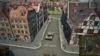 World of Tanks. Помогает ли просмотр реплеев лучше играть. Marakasi