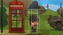 Танквиль – Экипаж Британии / Tankville – British Crew