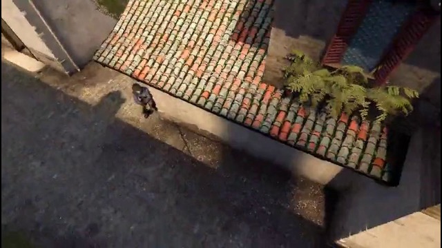 DreamHack Open Cluj-Napoca 2015 The Spirit of Juan Deag (w/ HLTV)