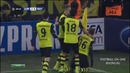 Боруссия Д – Наполи – 3:1