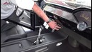 1955 Chevrolet Pro Street Steve Holcomb Pro Auto Custom Interiors